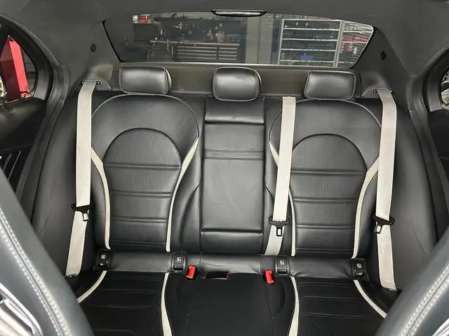 Mercedes-Benz C 63 AMG C 63 S AMG 375 kW V8/Spur/Abst./Tempomat/TWT/SH/ Ansicht 24