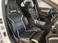 Mercedes-Benz C 63 AMG C 63 S AMG 375 kW V8/Spur/Abst./Tempomat/TWT/SH/ Weiß - thumbnail 13