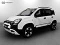 Fiat Panda City Cross 1.2 Weiß - thumbnail 1