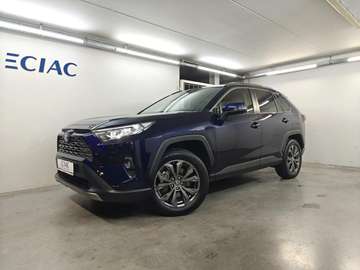 Dynamic - Leder- 22557km- Garantie