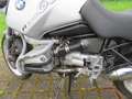 BMW R 1150 GS srebrna - thumbnail 5