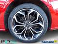 Ford Focus Turnier ST-Line 1.5 EcoBoost EU6d 134KW 182PS Rojo - thumbnail 9