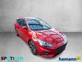 Ford Focus Turnier ST-Line 1.5 EcoBoost EU6d 134KW 182PS Rood - thumbnail 3