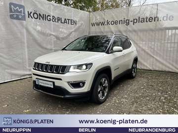 2.0D MultiJet Limited 4WD Klima Xenon