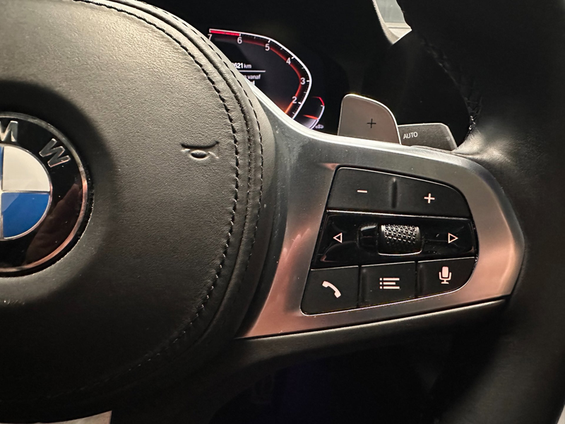 BMW 320 3-serie 320i Executive Edition M-Pakket|KANTELDAK| — photo 15