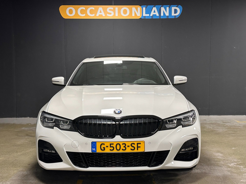 BMW 320 3-serie 320i Executive Edition M-Pakket|KANTELDAK| — photo 5