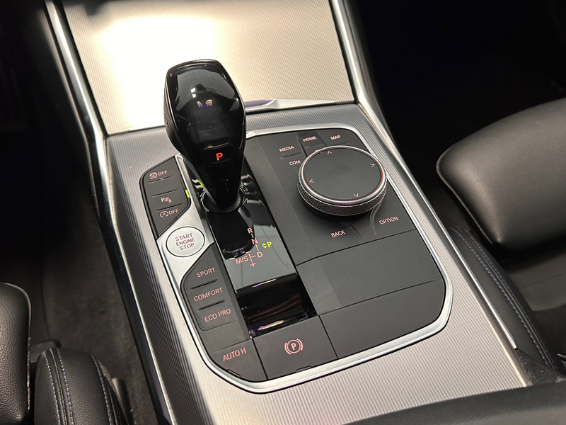 BMW 320 3-serie 320i Executive Edition M-Pakket|KANTELDAK| — photo 13