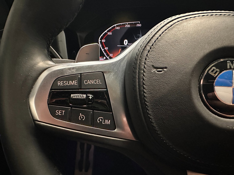 BMW 320 3-serie 320i Executive Edition M-Pakket|KANTELDAK| — photo 14