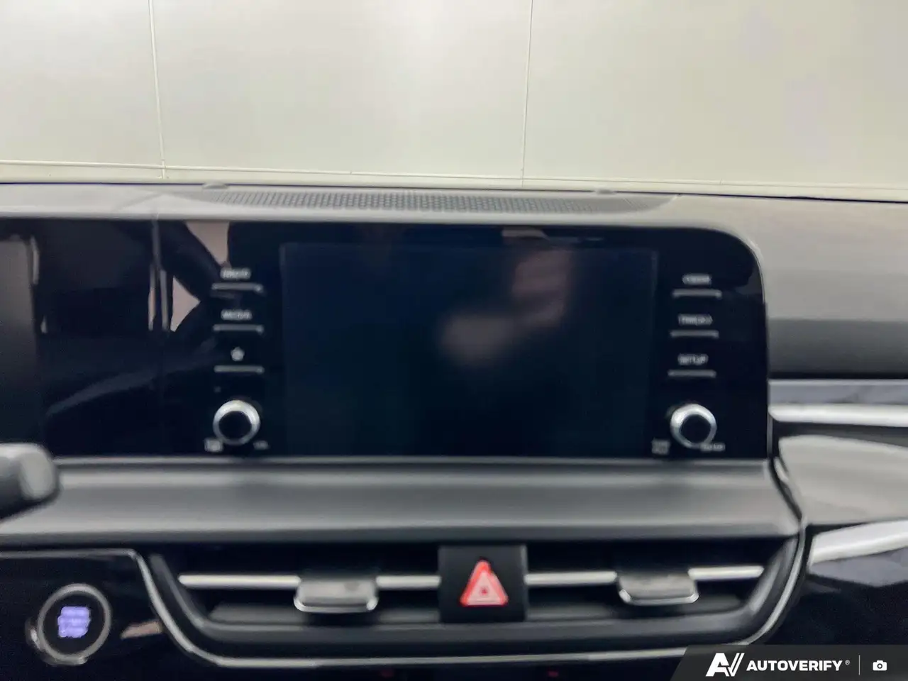 Kia Seltos fotografie Kia Seltos