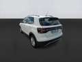 Volkswagen T-Cross 1.0 TSI Advance 81kW Weiß - thumbnail 6