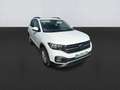 Volkswagen T-Cross 1.0 TSI Advance 81kW Weiß - thumbnail 3