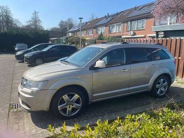 Journey 2.7 R/T