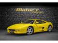 Ferrari F355 Berlinetta - GIALLO MODENA Jaune - thumbnail 1
