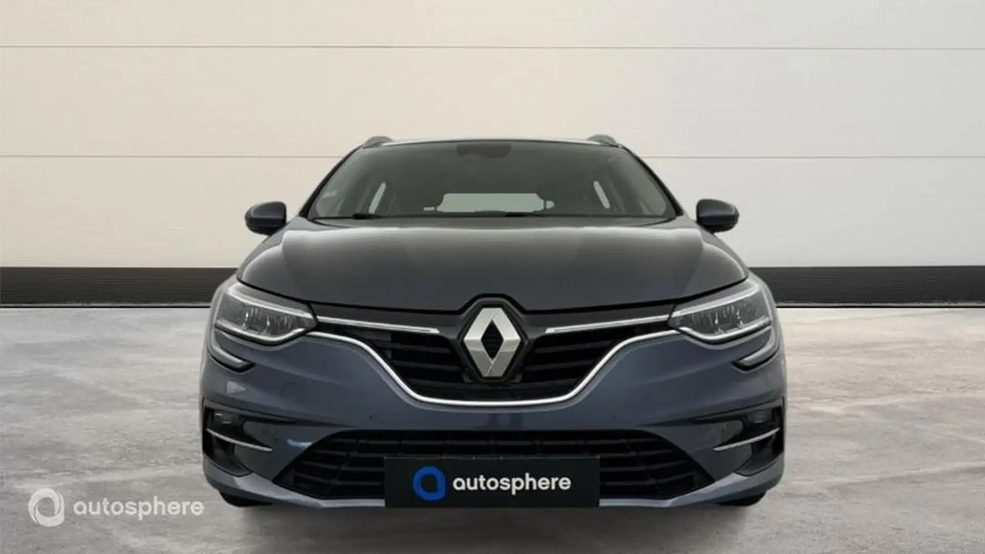 Renault Megane 1.6 E-Tech Plug-in 160ch Business -21N - 2