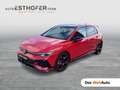 Volkswagen Golf GTI GTI Edition 50 DSG Rot - thumbnail 1