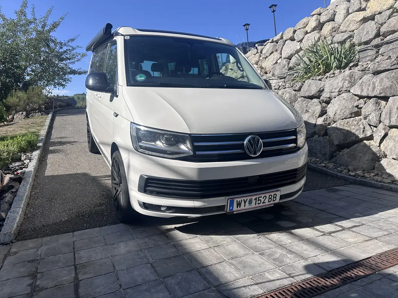 Volkswagen T6.1
