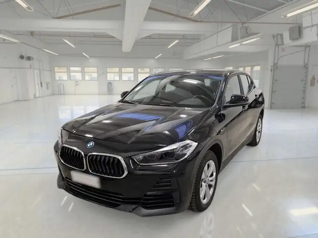 BMW X2 XDRIVE 25E BUSINESS X AUTOMATICO SUV