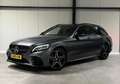 Mercedes-Benz C 180 Estate AMG Night pakket Trekhaak NAP Grau - thumbnail 1