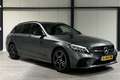 Mercedes-Benz C 180 Estate AMG Night pakket Trekhaak NAP Grau - thumbnail 12