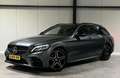 Mercedes-Benz C 180 Estate AMG Night pakket Trekhaak NAP Grau - thumbnail 1