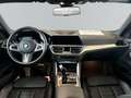 BMW 420 i Cabrio*M Sport*LC Prof.*HUD*HiFi*DAB*Driving+Par Schwarz - thumbnail 12