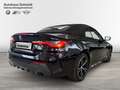 BMW 420 i Cabrio*M Sport*LC Prof.*HUD*HiFi*DAB*Driving+Par Schwarz - thumbnail 5