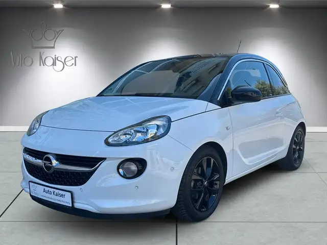 Opel Adam Jam 2.HAND/SHZ/PDC/NAVI-CAR-PLAY/KENWOOD