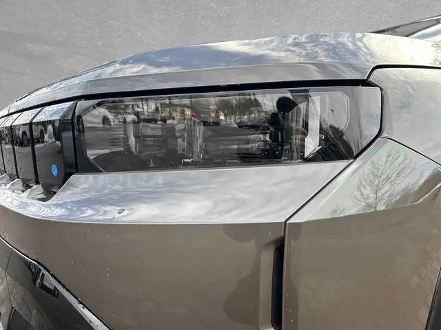 Jeep Compass view 13