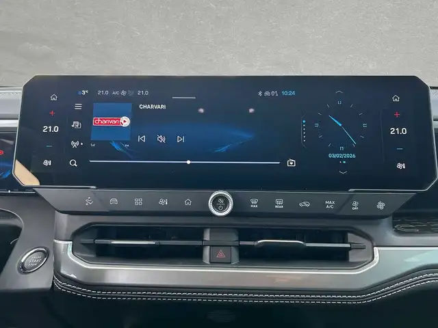 Jeep Compass view 12