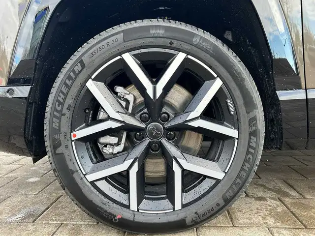Jeep Compass view 9