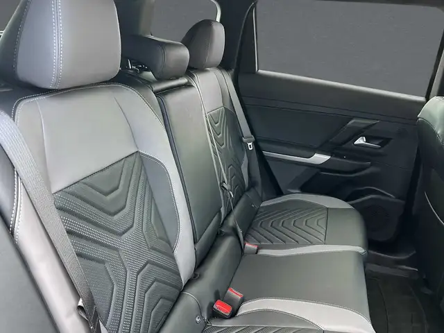 Jeep Compass view 8