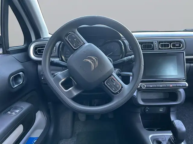 Citroen C3 view 13