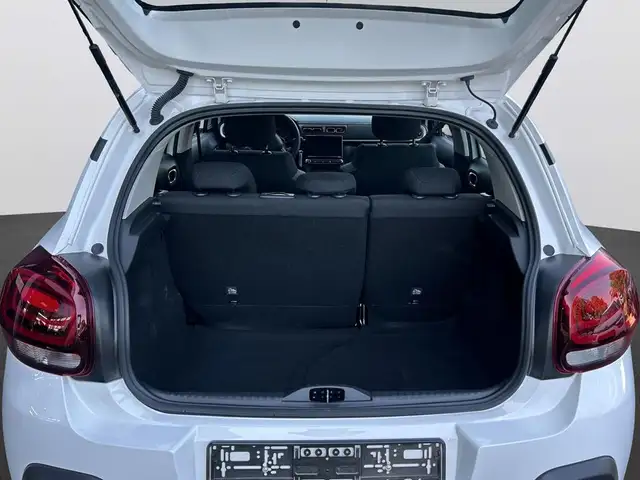 Citroen C3 view 7