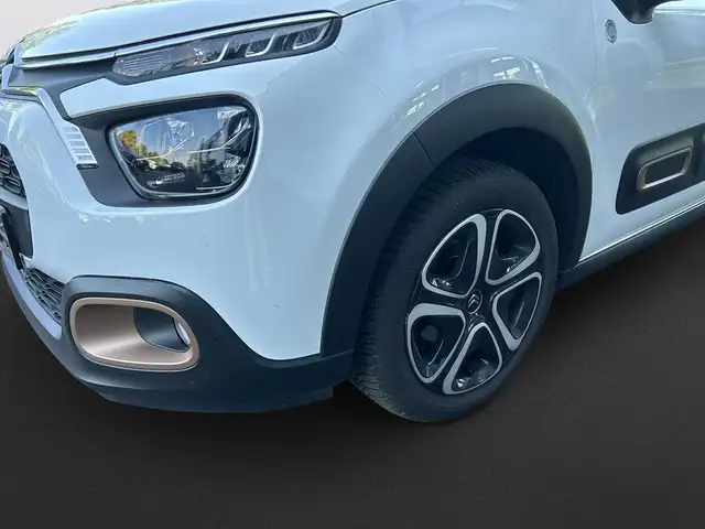Citroen C3 view 9