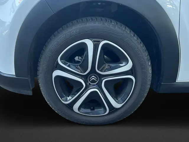 Citroen C3 view 8