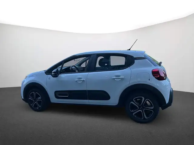 Citroen C3 view 4