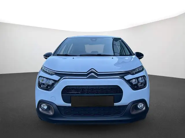 Citroen C3 view 2