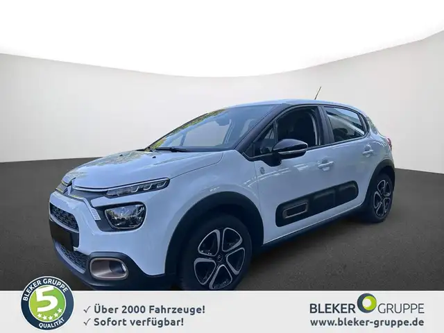 Citroen C3 main image