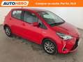 Toyota Yaris 1.5 Hybrid Active Rojo - thumbnail 8