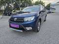 Dacia Logan MCV Stepway Charisma TCe 90 S&S Blau - thumbnail 1