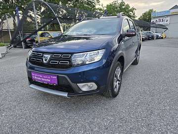 MCV Stepway Charisma TCe 90 S&S