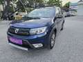 Dacia Logan MCV Stepway Charisma TCe 90 S&S Blau - thumbnail 19