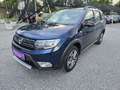 Dacia Logan MCV Stepway Charisma TCe 90 S&S Blau - thumbnail 16
