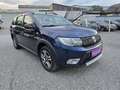 Dacia Logan MCV Stepway Charisma TCe 90 S&S Blau - thumbnail 3