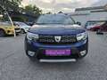 Dacia Logan MCV Stepway Charisma TCe 90 S&S Blau - thumbnail 2