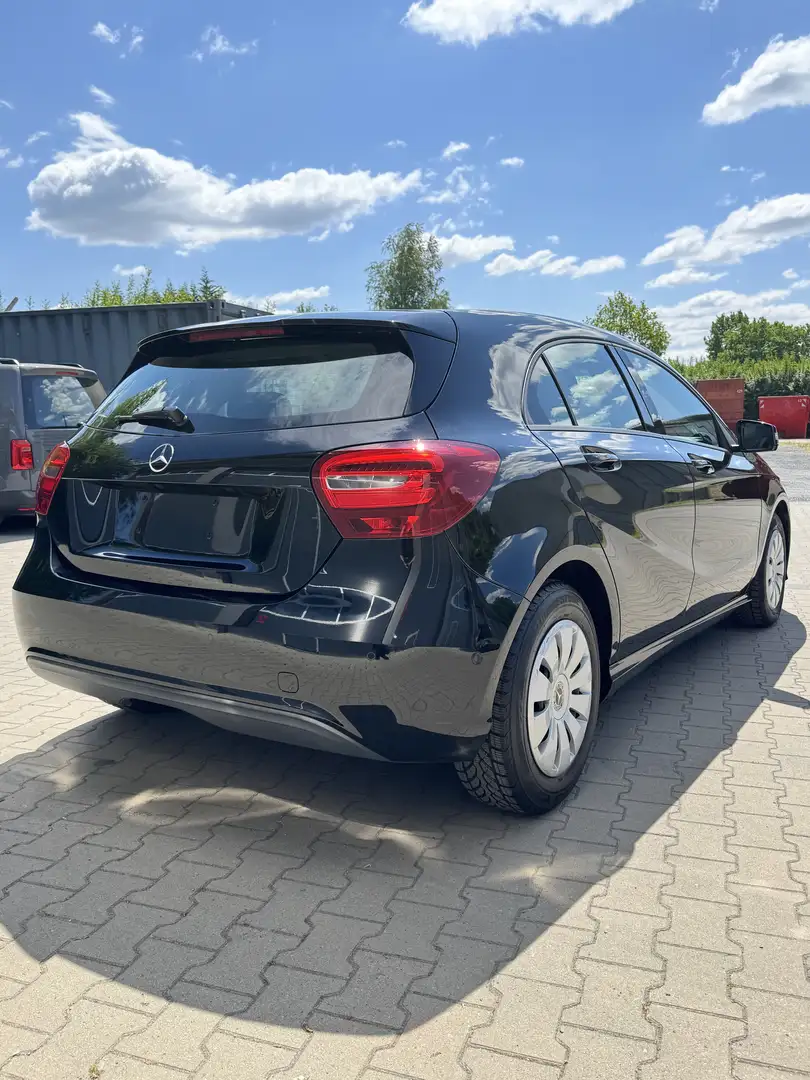 Mercedes-Benz A 180 - 2