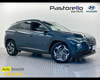 1.6 HEV 4WD aut. Exellence