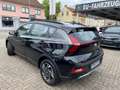 Hyundai BAYON 16ALU*APPLE&ANDROID*Klimaat*LED HSW*Sitzhz*PDC&Kam Schwarz - thumbnail 5