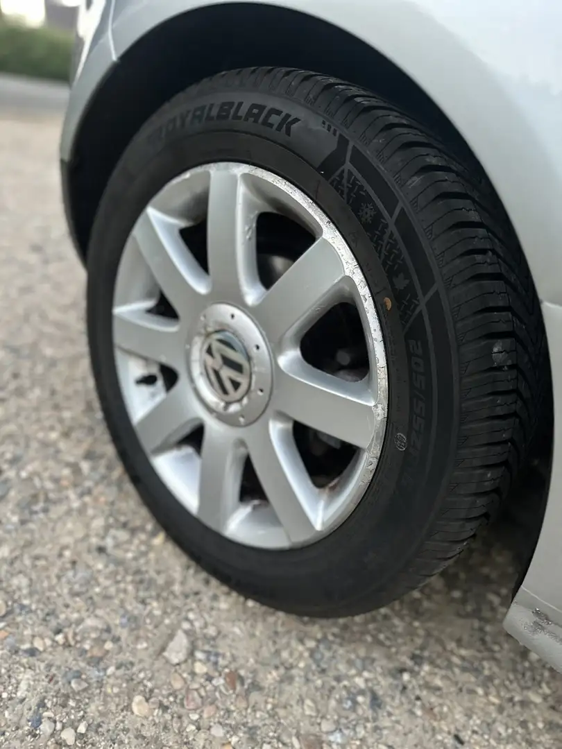 Volkswagen Golf 2.0 16S TDI Trend DSG - 2