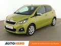 Peugeot 108 1.0 VTi Style Vert - thumbnail 1